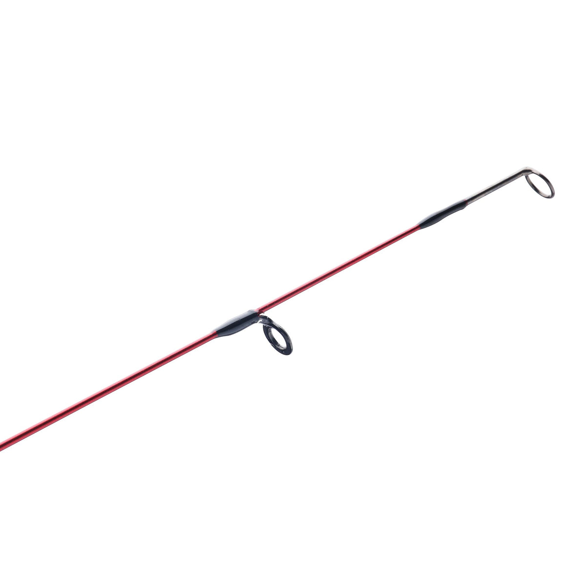 Ugly Stik Carbon Ice Spinning Combo