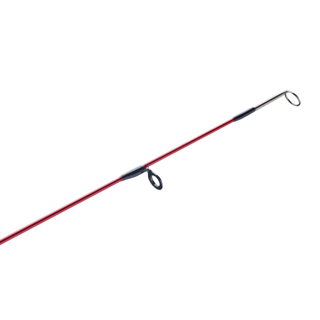 Ugly Stik Carbon Ice Spinning Combo