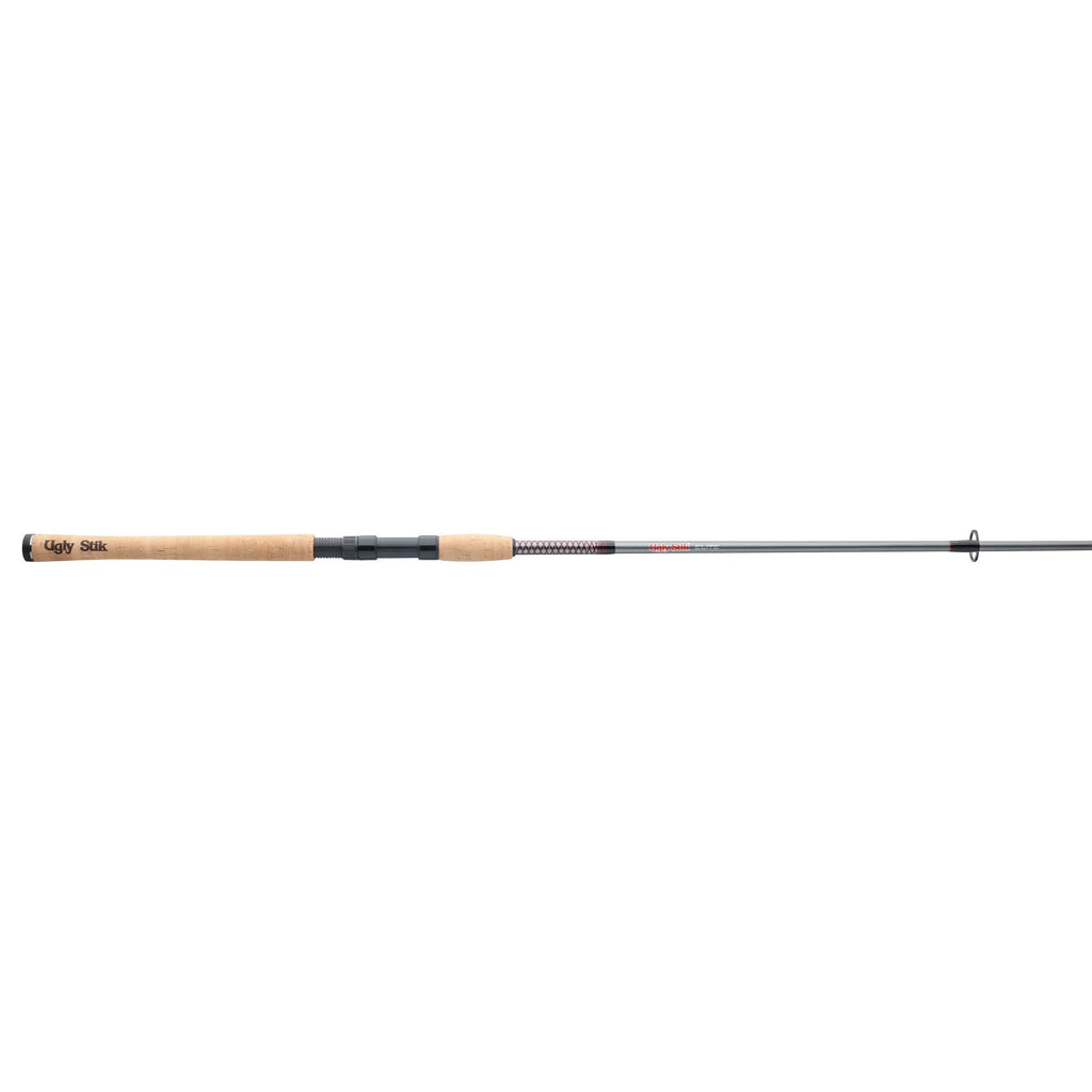 Ugly Stik Elite Salmon/Steelhead Spinning Rod