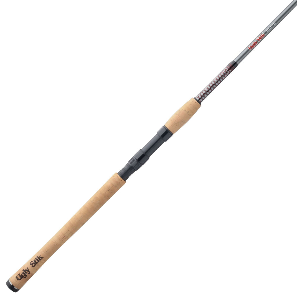Ugly Stik Elite Salmon/Steelhead Spinning Rod