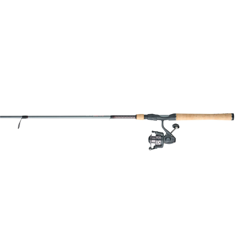 Ugly Stik Elite Spinning Combo