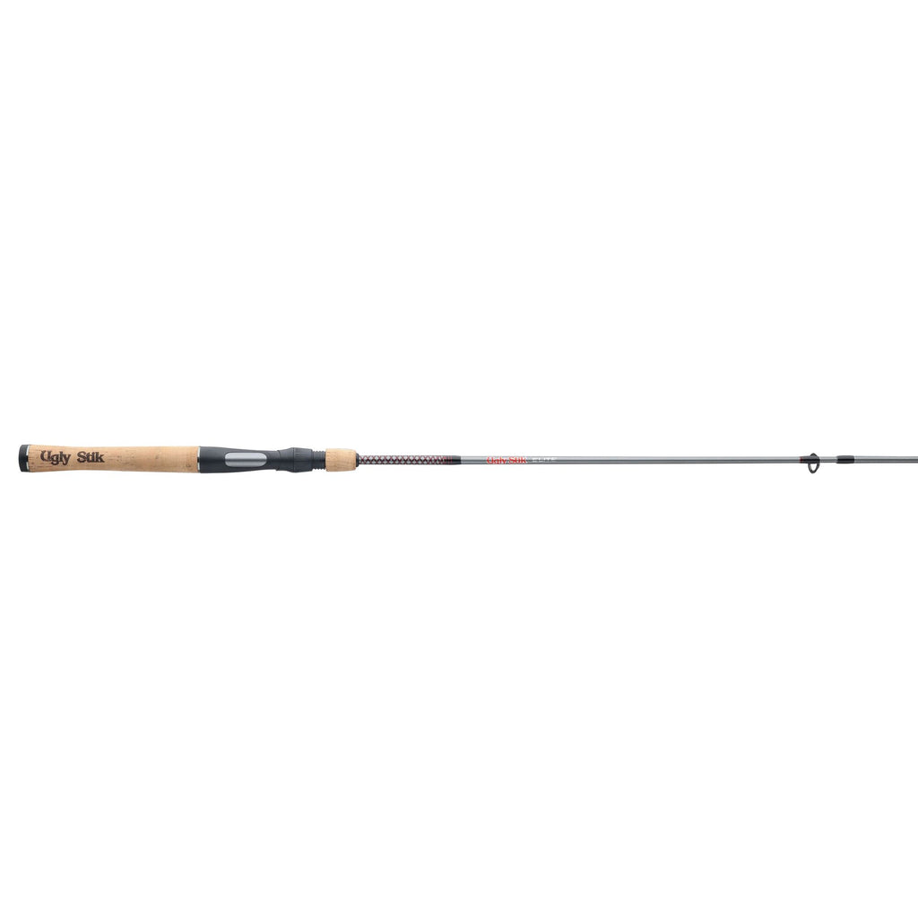 Ugly Stik Elite Spinning Rod