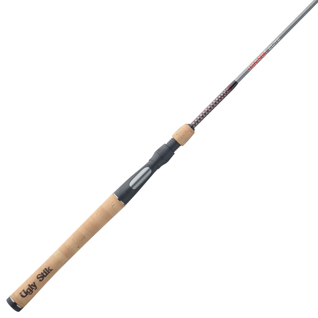Ugly Stik Elite Spinning Rod