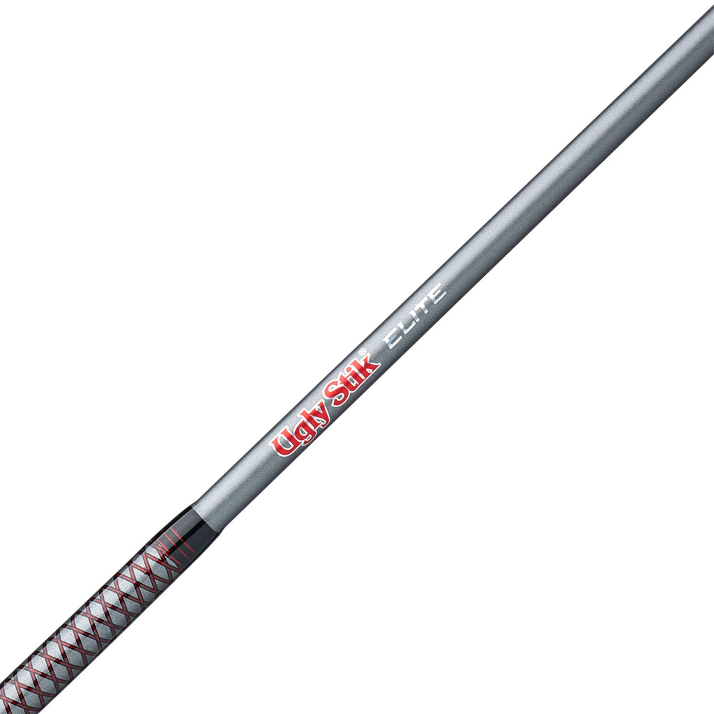 Ugly Stik Elite Spinning Rod