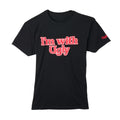 Ugly Stik I'm with Ugly Graphic Tee