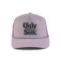 Ugly Stik Logo Foam Trucker