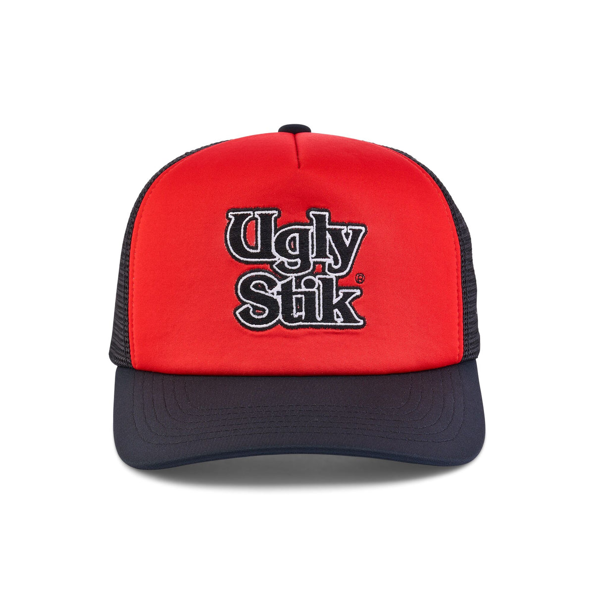 Ugly Stik Logo Foam Trucker