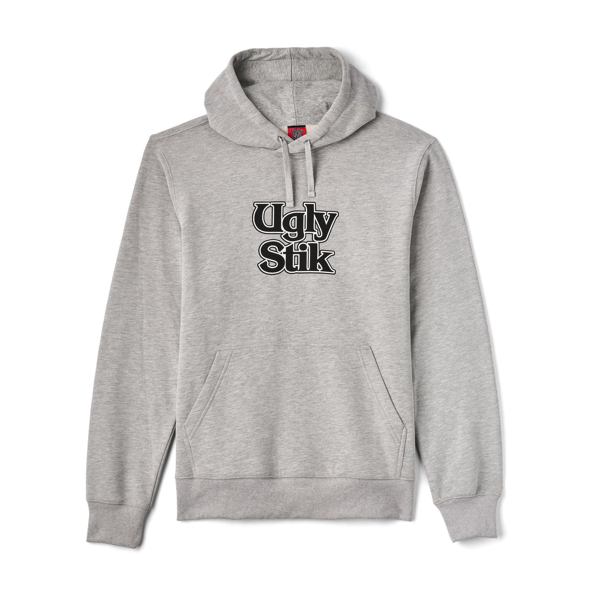 Ugly Stik Logo Pullover Hoodie