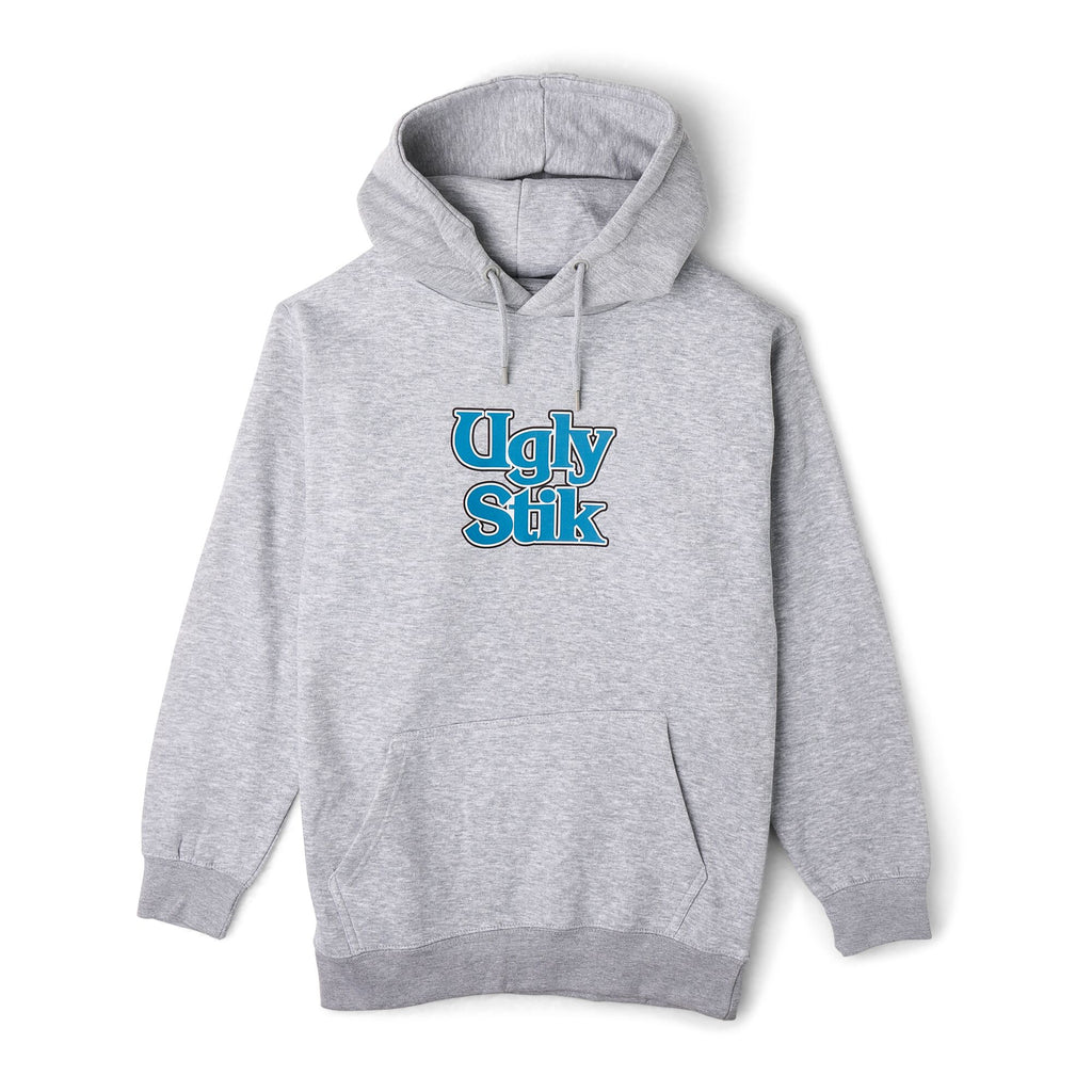 Ugly Stik Logo Women's Pullover Hoodie