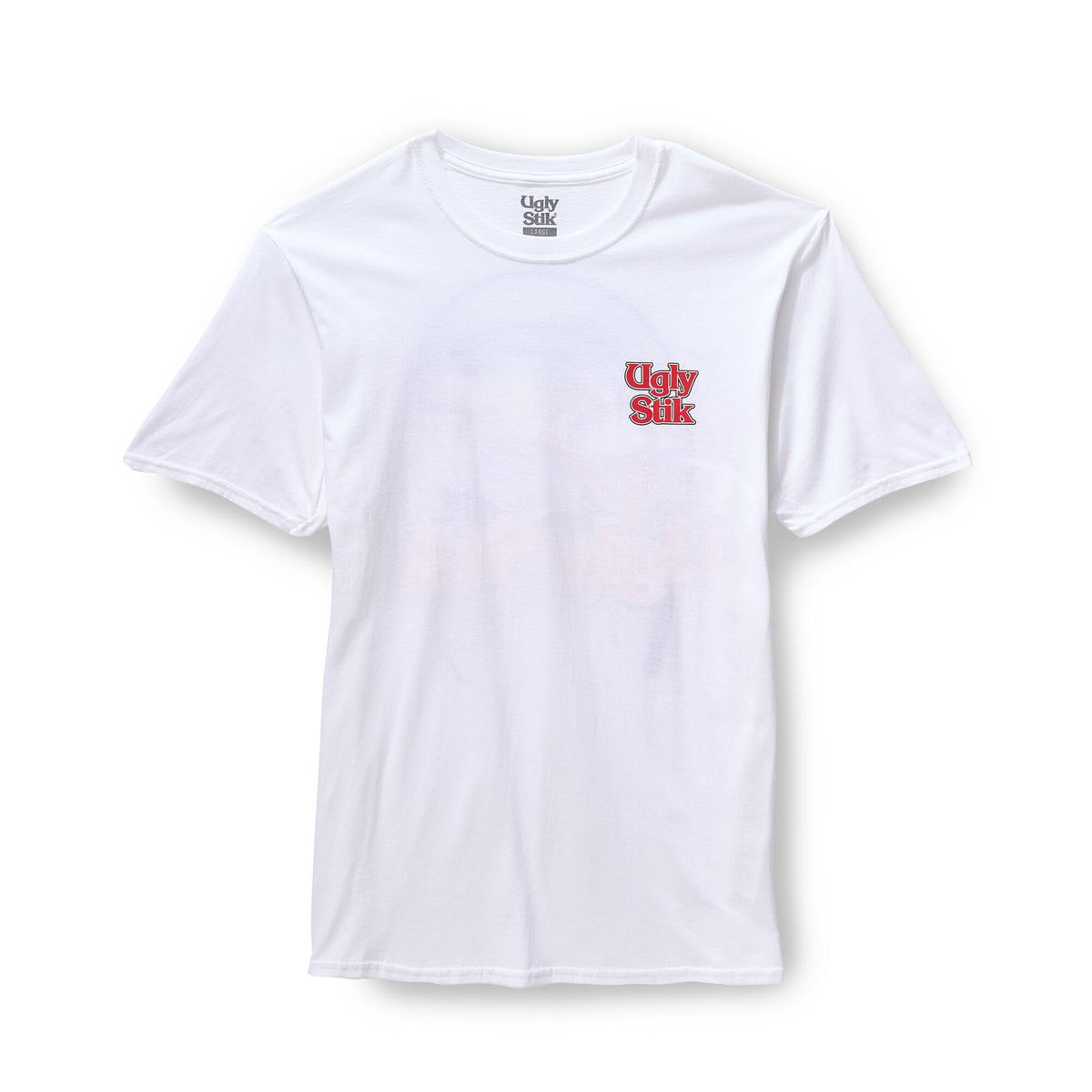 Ugly Stik Mahi Flag Americana T-Shirt