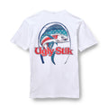 Ugly Stik Mahi Flag Americana T-Shirt