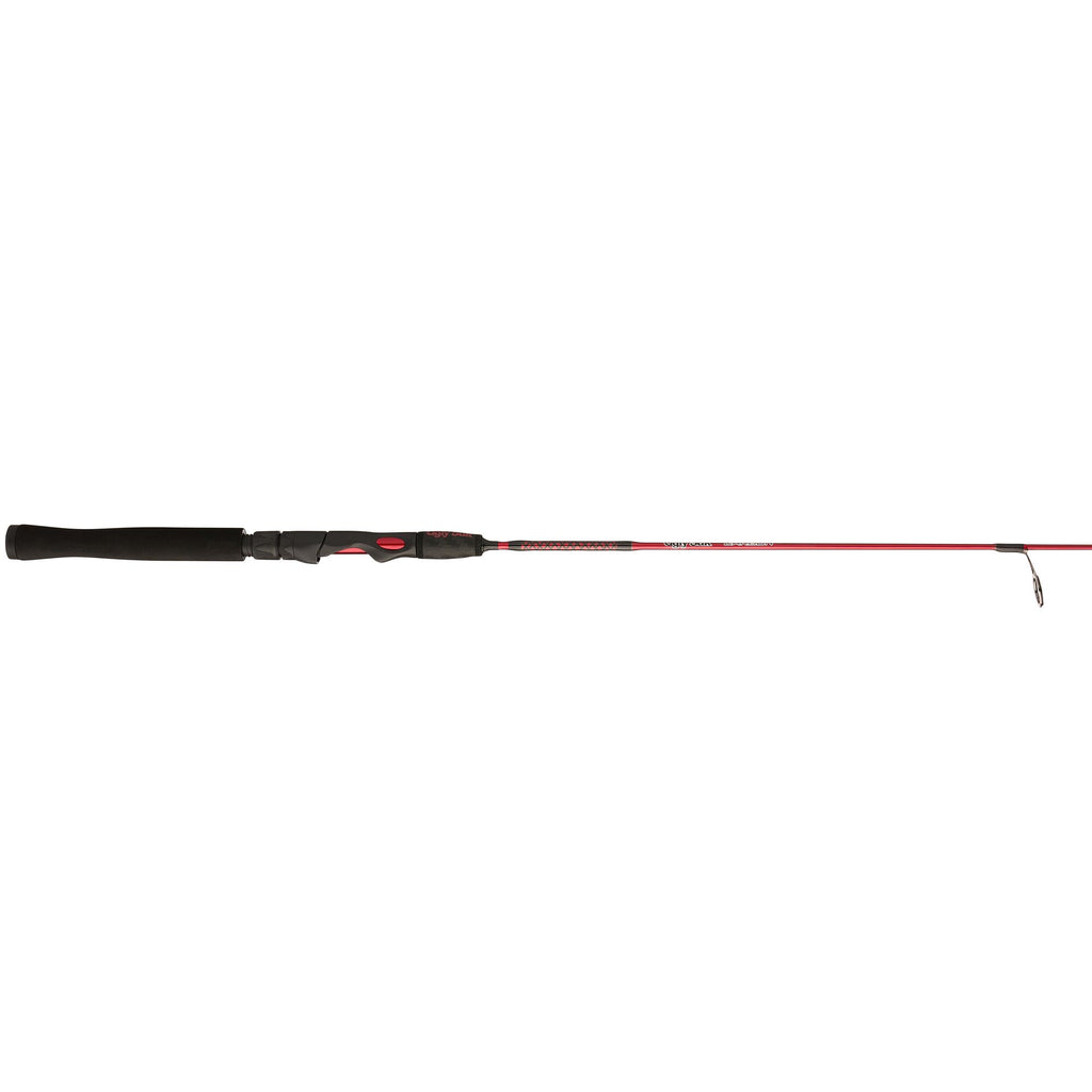 Ugly Stik Carbon Crappie Spinning Rod
