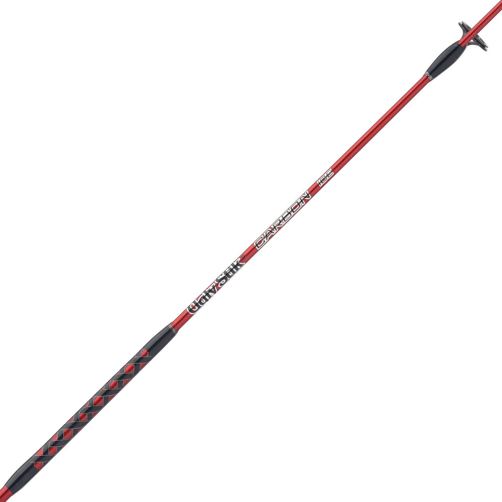 Ugly Stik Carbon Ice Spinning Rod