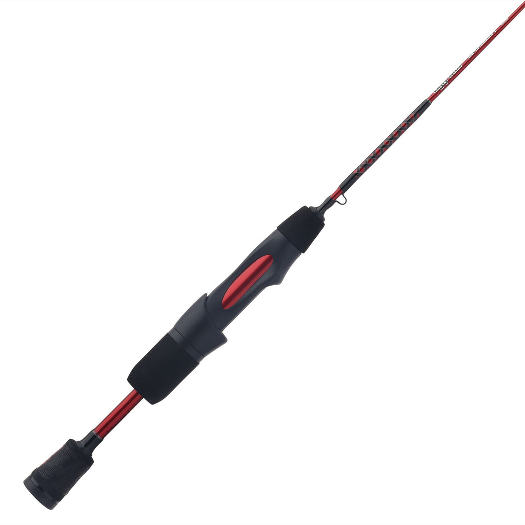 Ugly Stik Carbon Ice Spinning Rod
