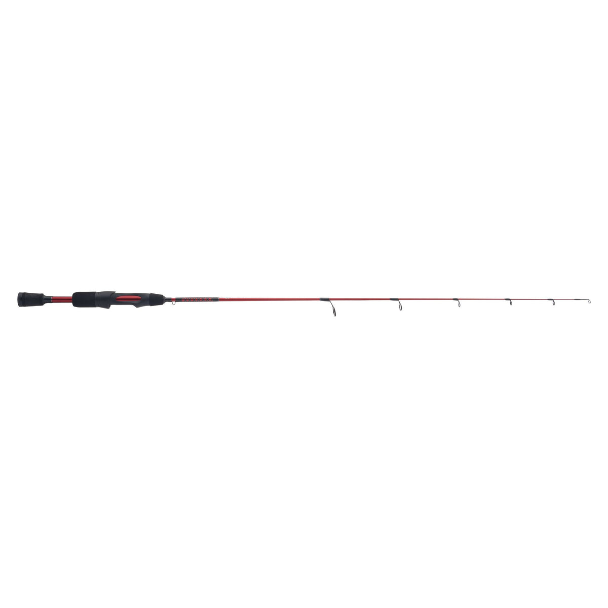 Ugly Stik Carbon Ice Spinning Rod