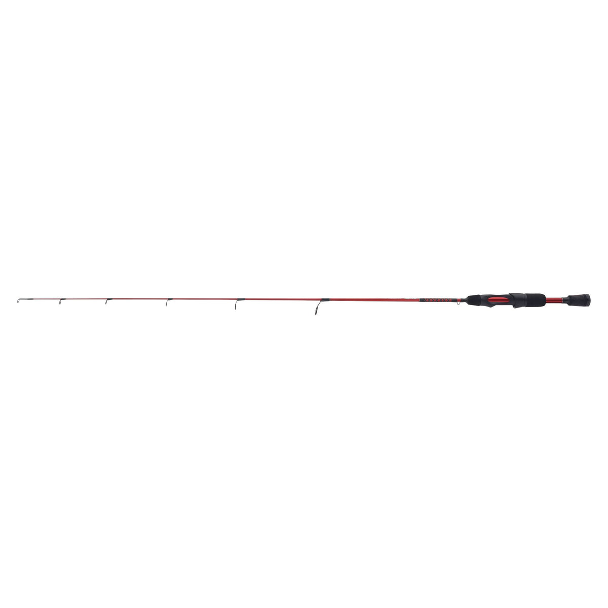 Ugly Stik Carbon Ice Spinning Rod