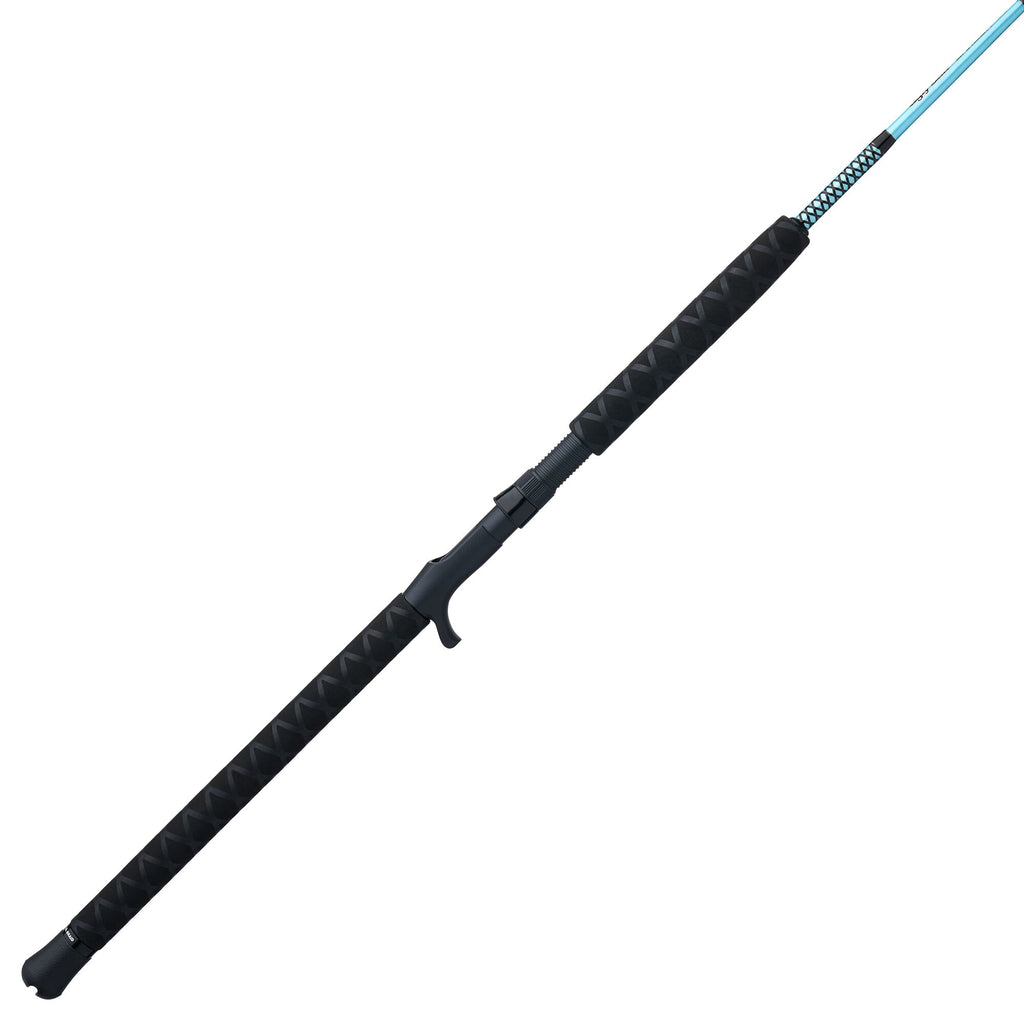 Ugly Stik Carbon Jigging Casting Rod