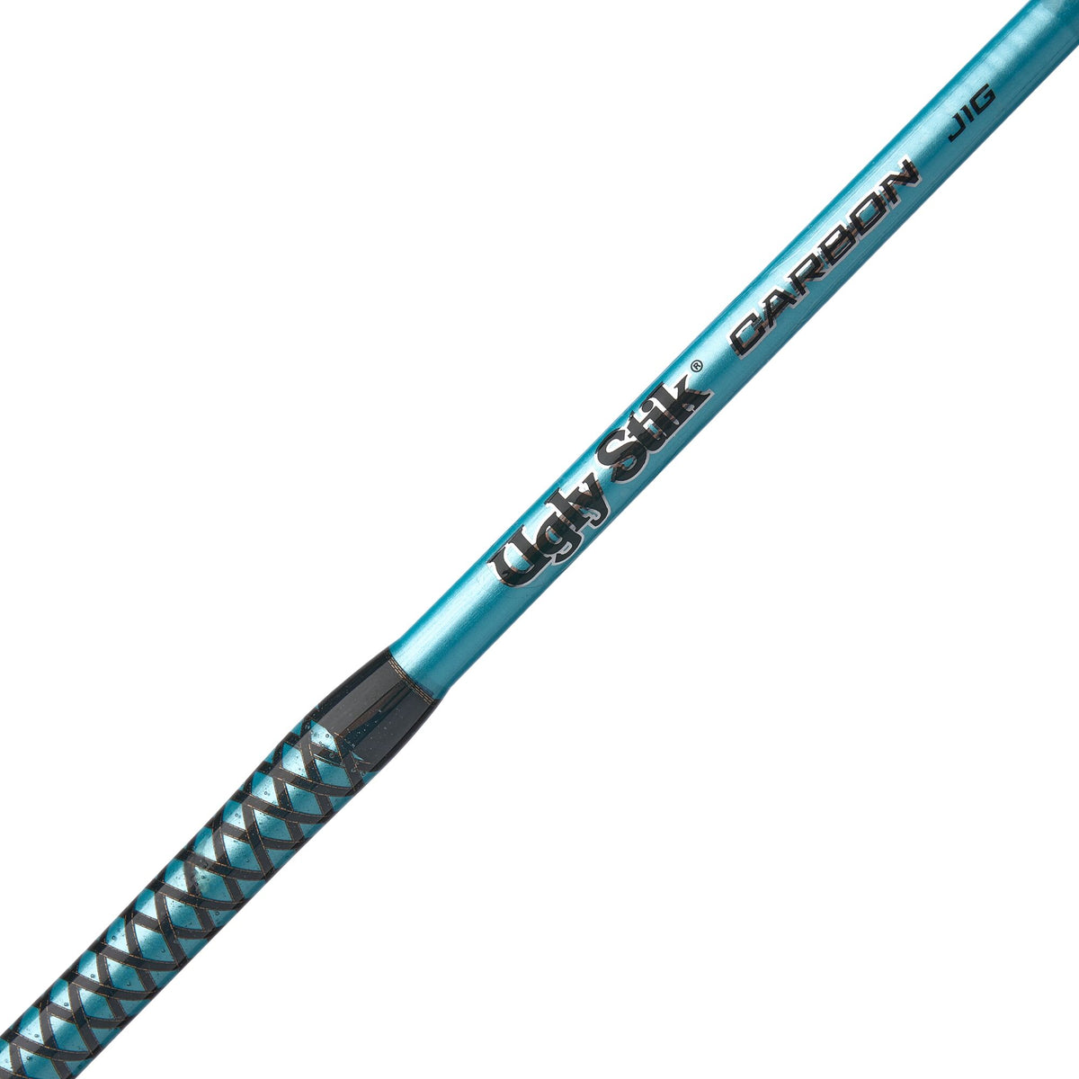 Ugly Stik Carbon Jigging Casting Rod