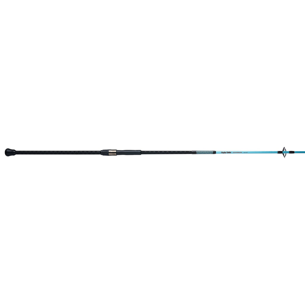 Ugly Stik Carbon Surf Spinning Rod