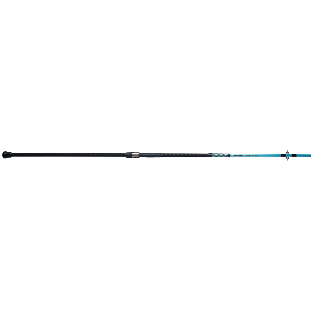 Ugly Stik Carbon Surf Spinning Rod