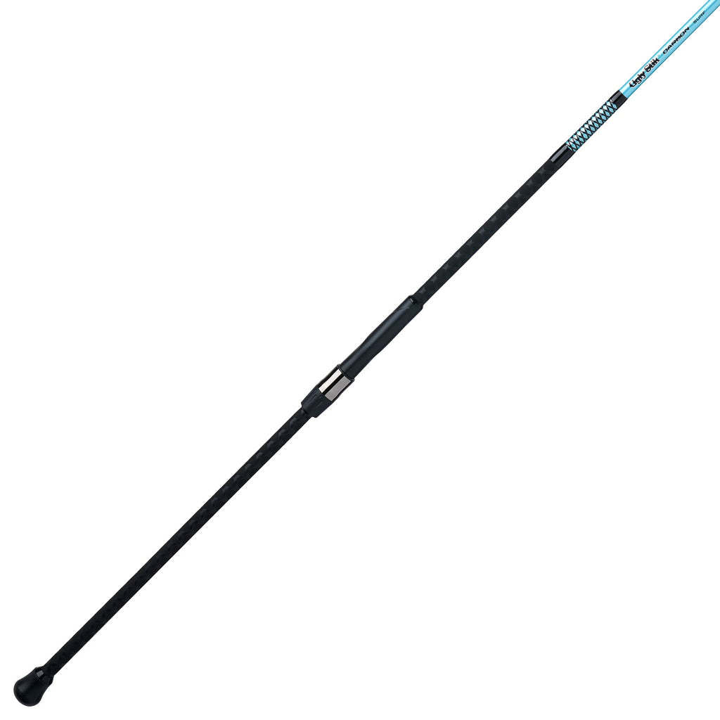 Ugly Stik Carbon Surf Spinning Rod