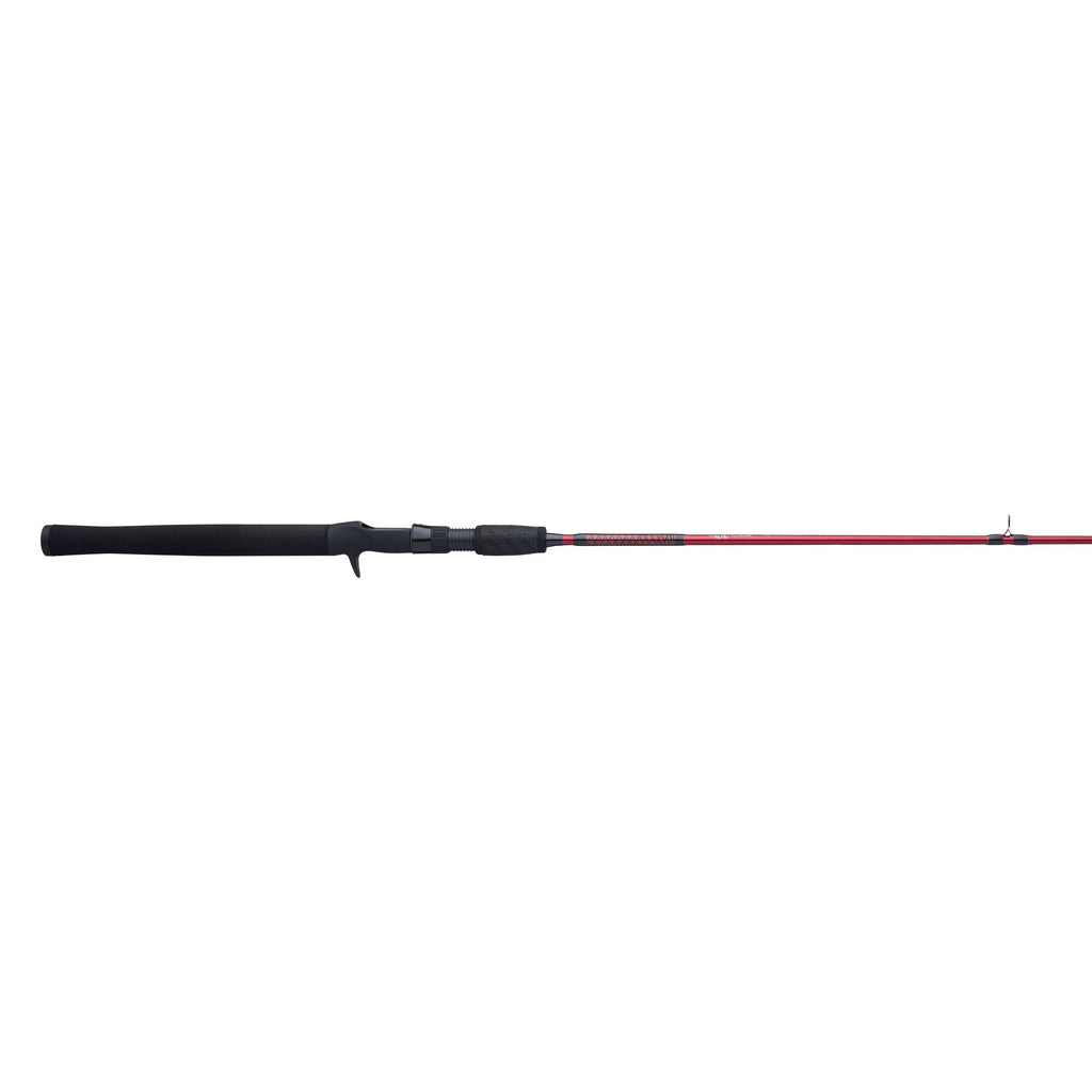 Ugly Stik Carbon Walleye Casting Rod