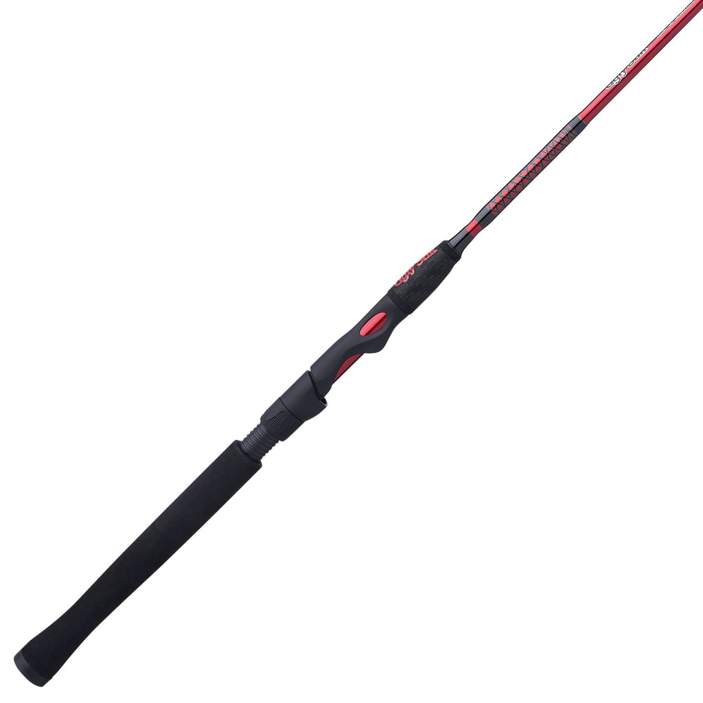 Ugly Stik Carbon Walleye Spinning Rod