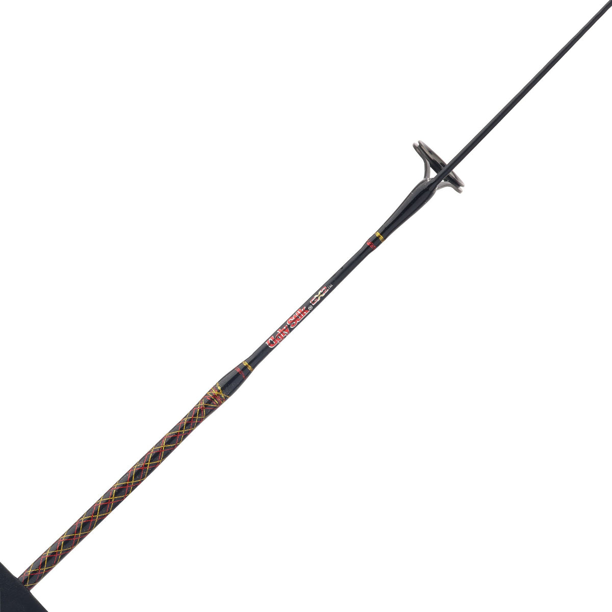 Ugly Stik GX2™ Ice Spinning Rod