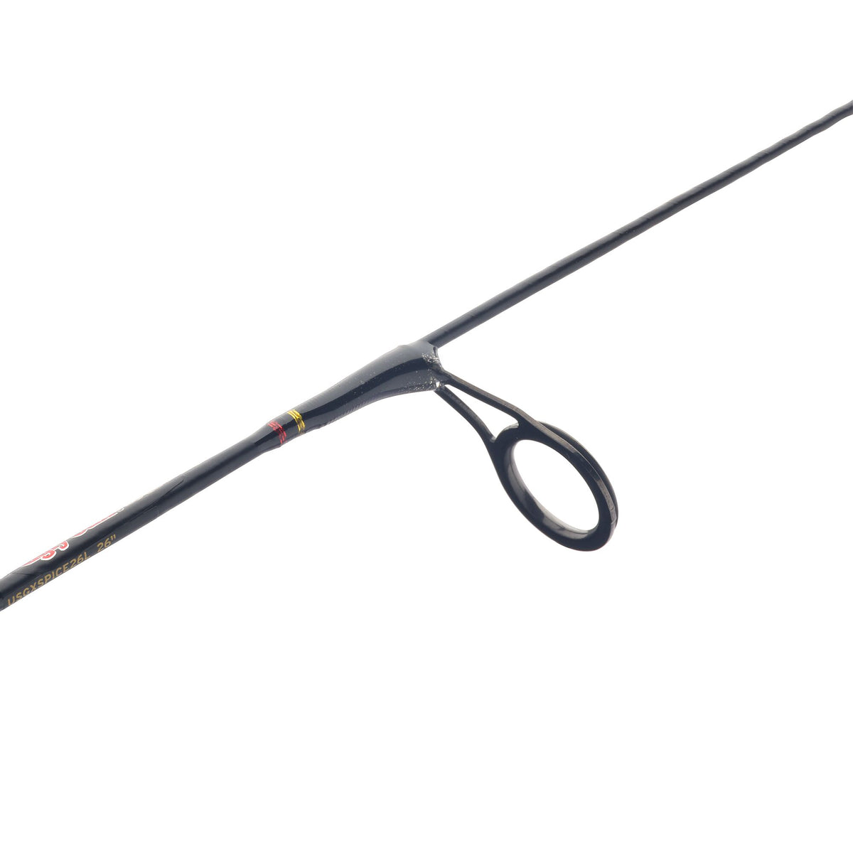 Ugly Stik GX2™ Ice Spinning Rod