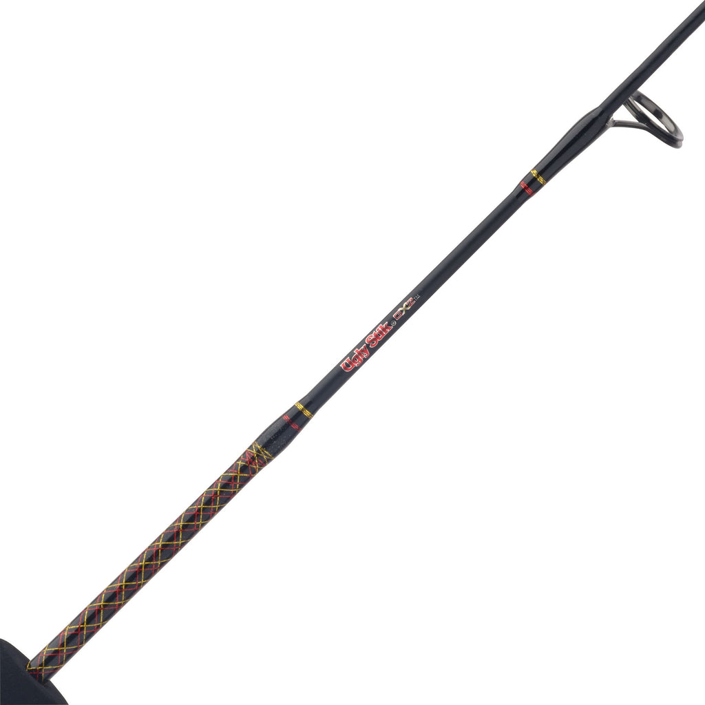 Ugly Stik GX2™ Ice Spinning Rod