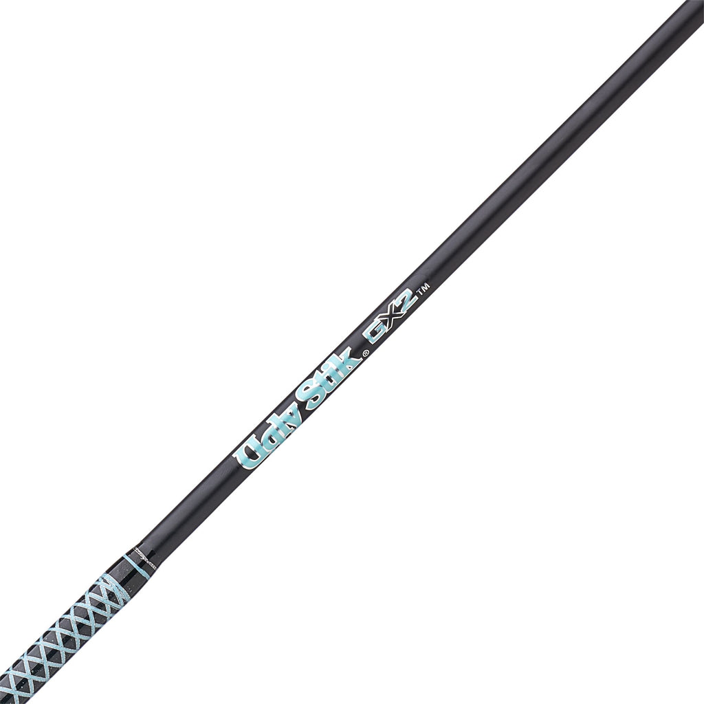 Ugly Stik GX2™ Spincast Youth Combo