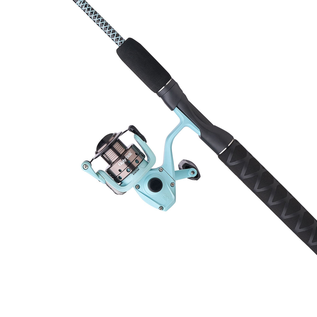Ugly Stik GX2™ LE Spinning Combo