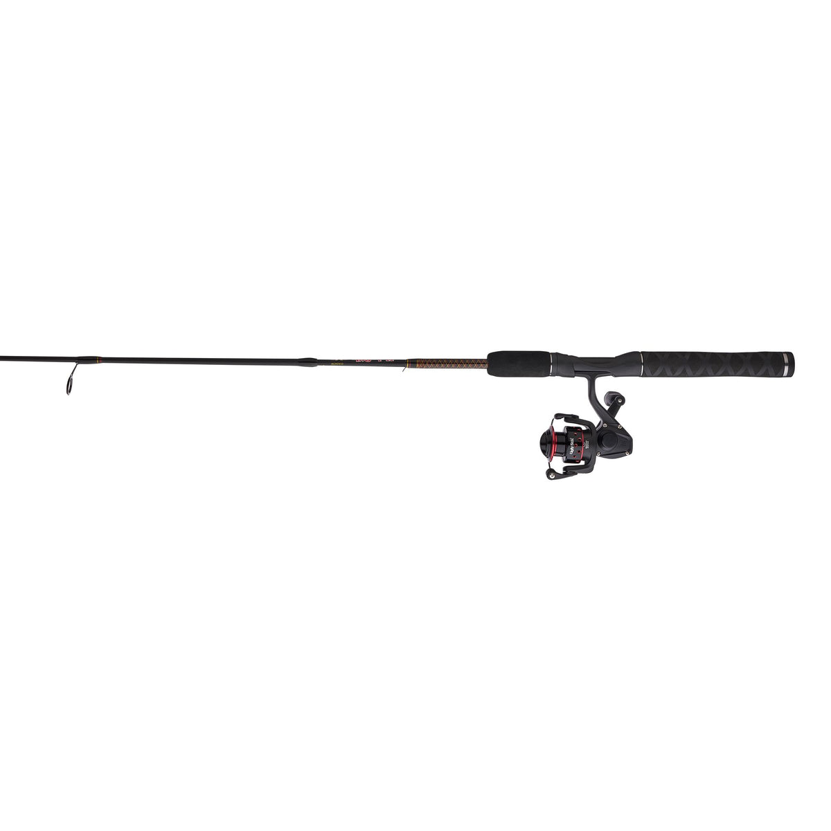 Ugly Stik GX2™ Travel Spinning Kit