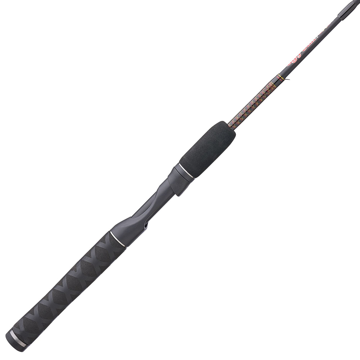 Ugly Stik GX2™ Travel Spinning Rod