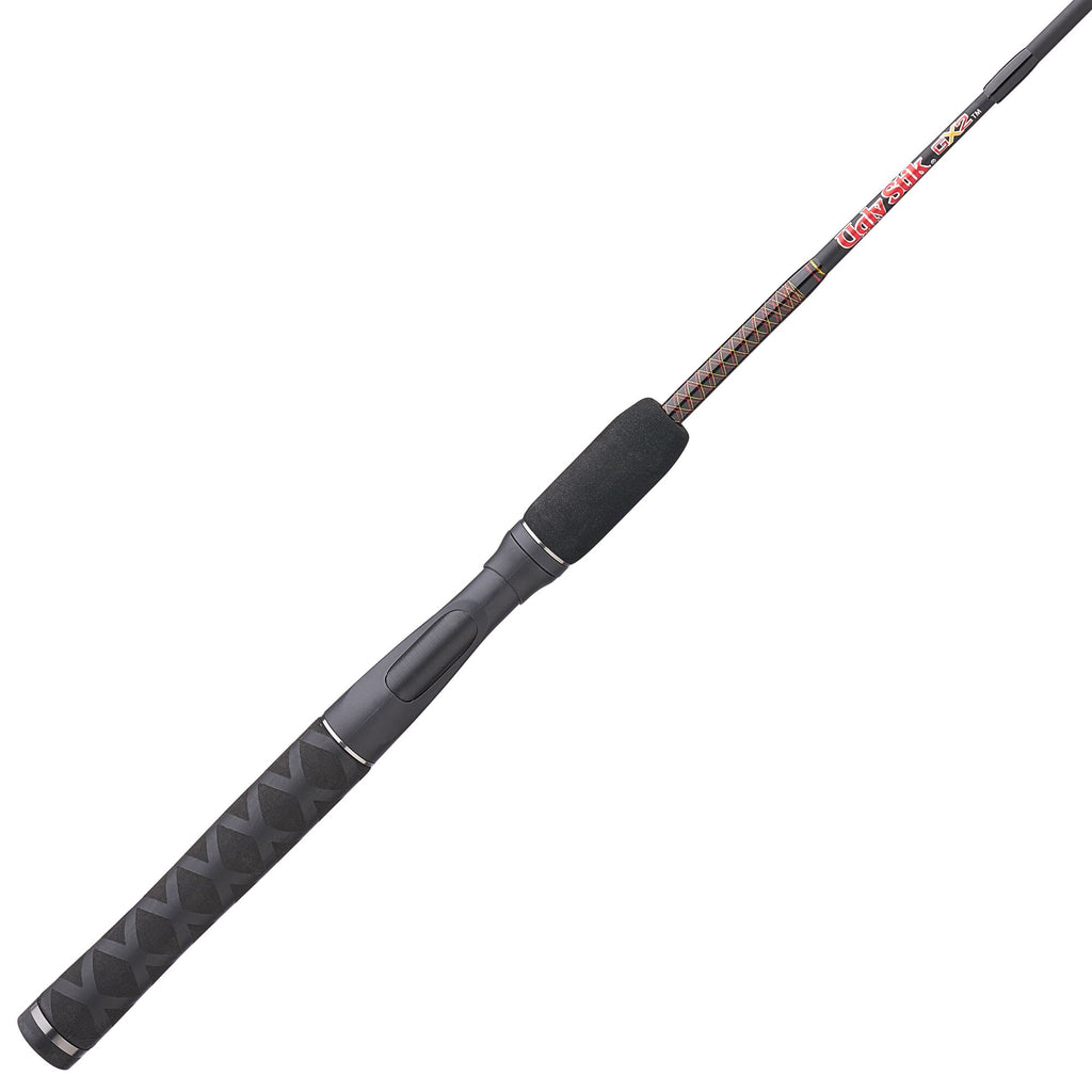 Ugly Stik GX2™ Travel Spinning Rod