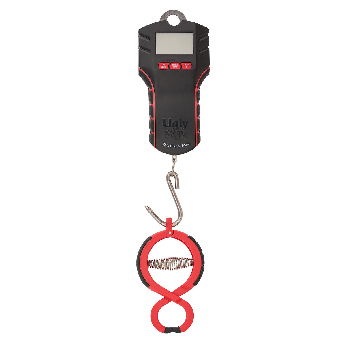 Ugly Stik Ugly Tools Digital Scale