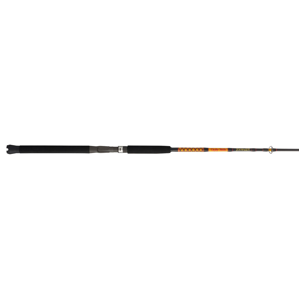 Ugly Stik Bigwater Conventional Rod