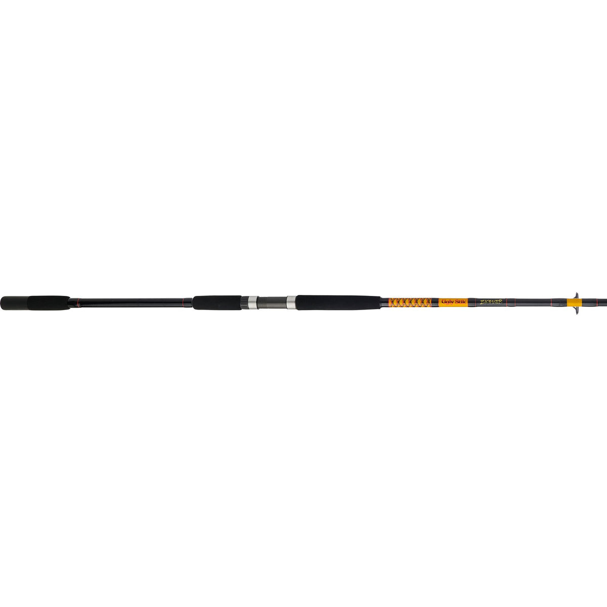 Ugly Stik Bigwater Conventional Rod