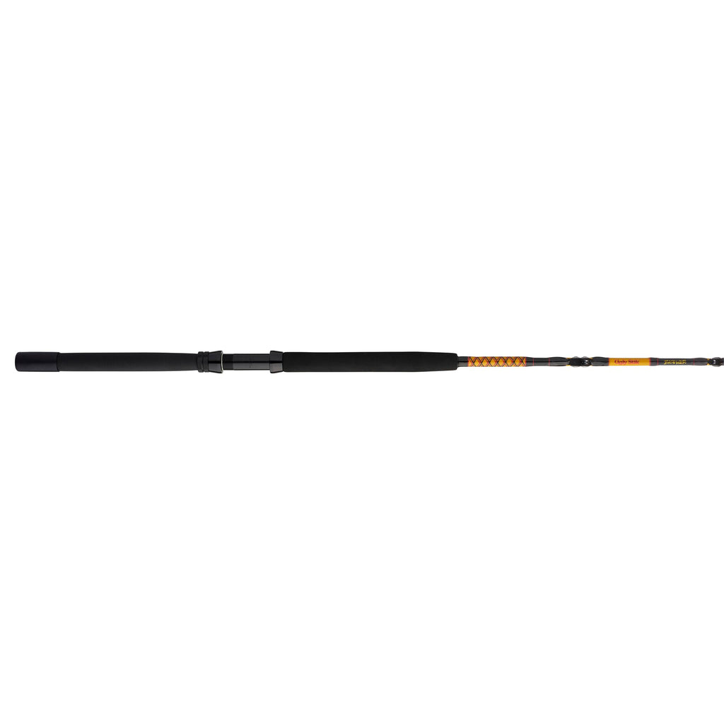 Ugly Stik Bigwater Stand Up Conventional Rod