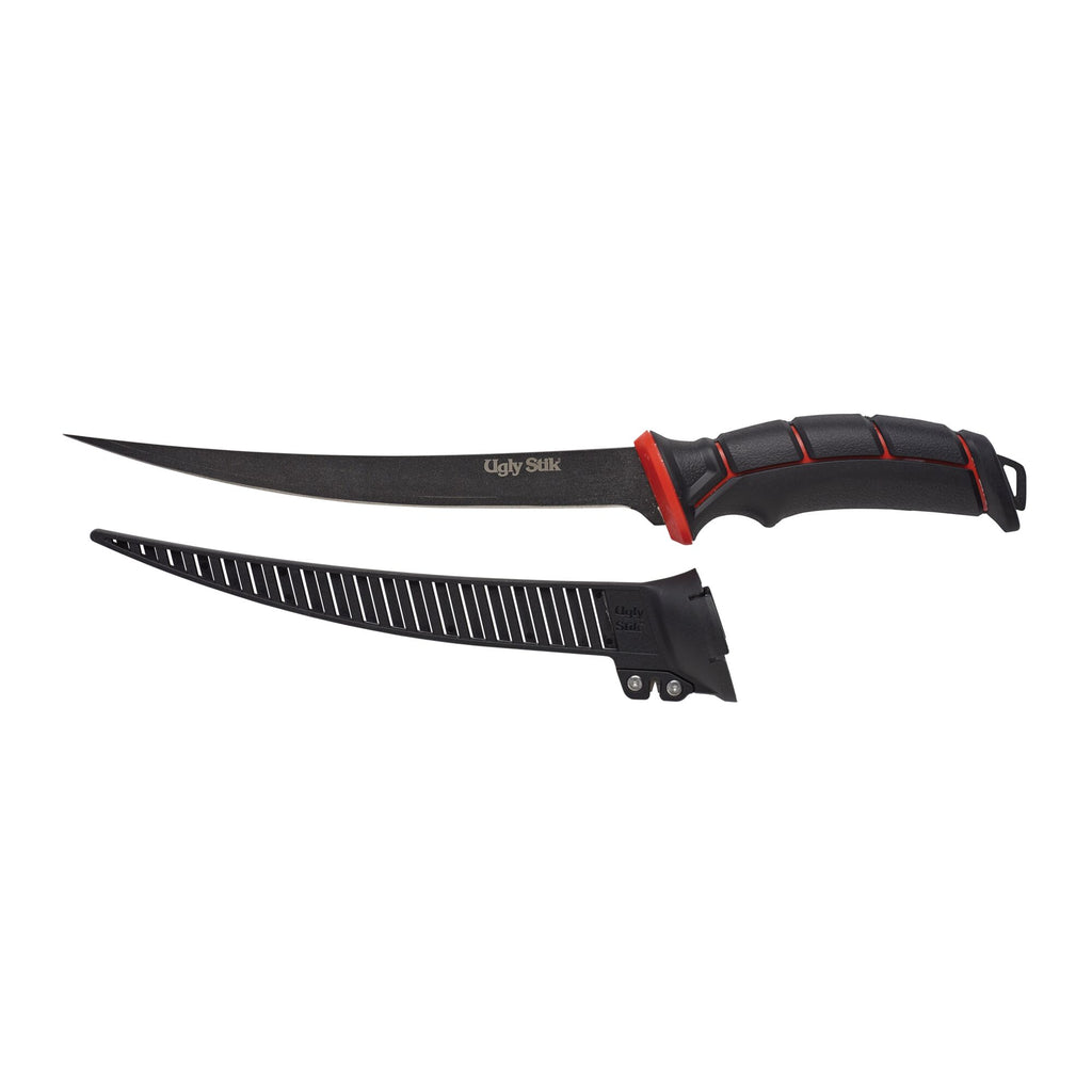 Ugly Stik Ugly Tools 9in Flex Knife