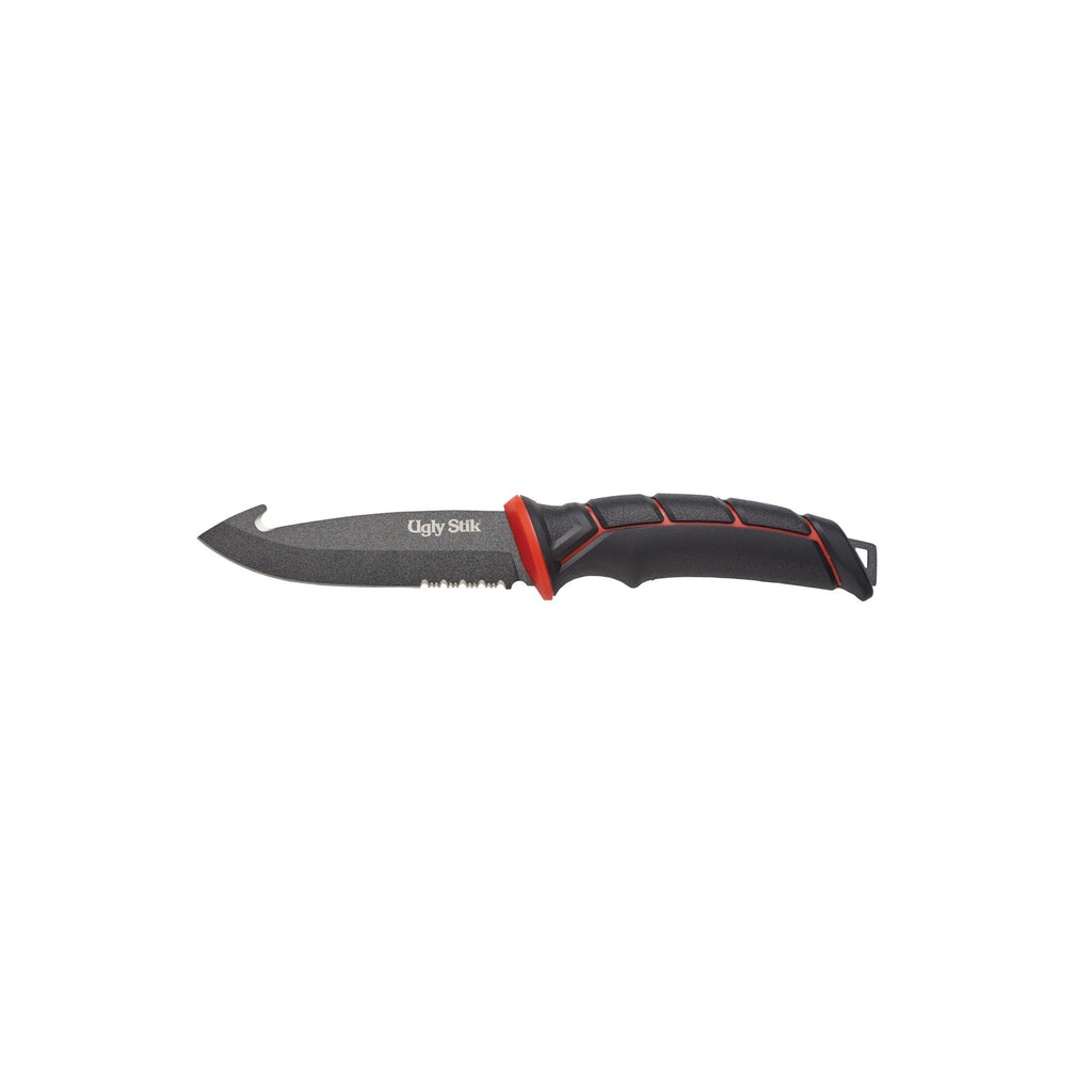 Ugly Stik Ugly Tools Gut Hook Bait Knife